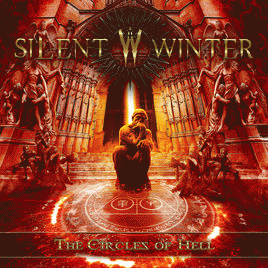 Silent Winter (GRC) : The Circles of Hell